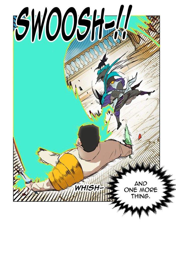 Hardcore Leveling Warrior Chapter 164 - Page 80