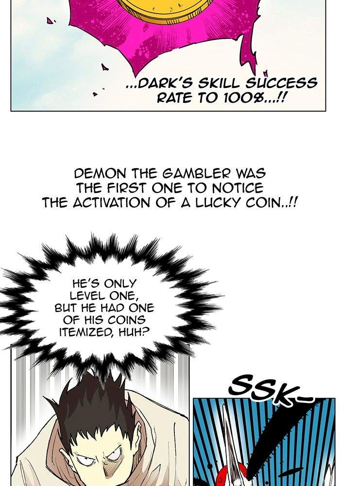 Hardcore Leveling Warrior Chapter 164 - Page 83