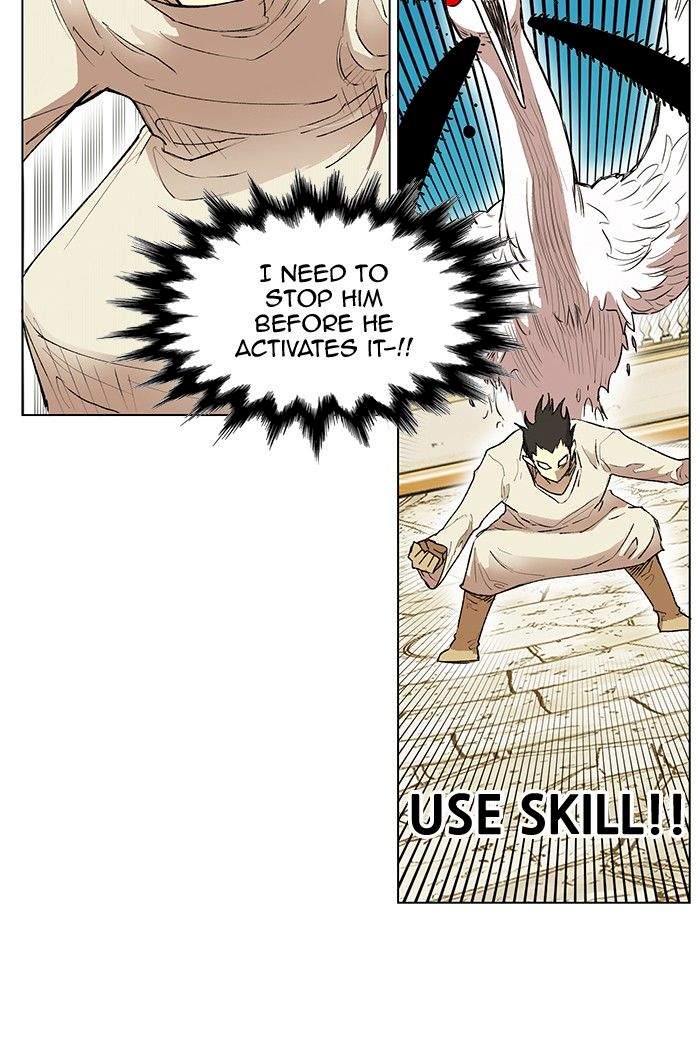 Hardcore Leveling Warrior Chapter 164 - Page 84