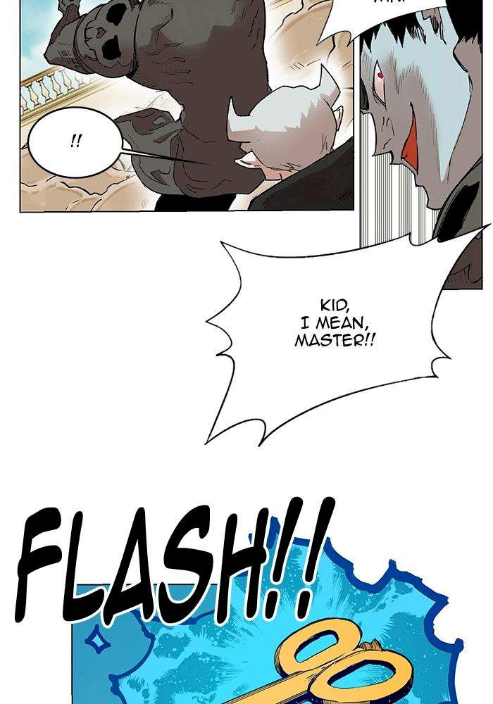 Hardcore Leveling Warrior Chapter 164 - Page 87