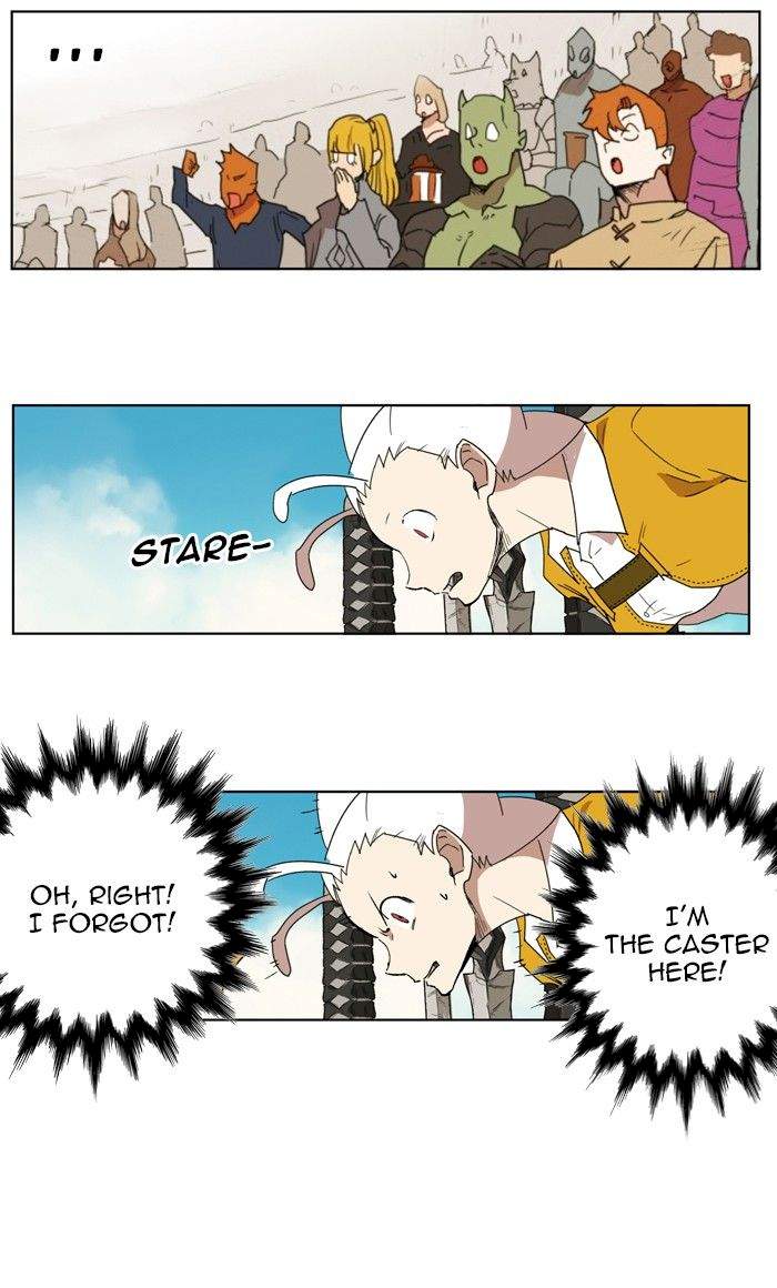 Hardcore Leveling Warrior Chapter 165 - Page 10