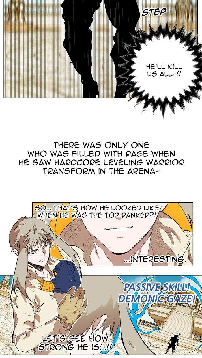 Hardcore Leveling Warrior Chapter 165 - Page 14
