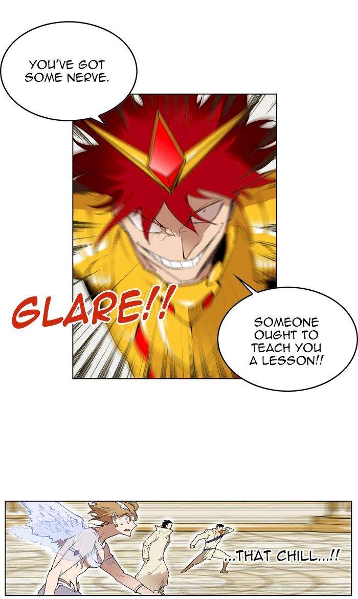 Hardcore Leveling Warrior Chapter 165 - Page 18