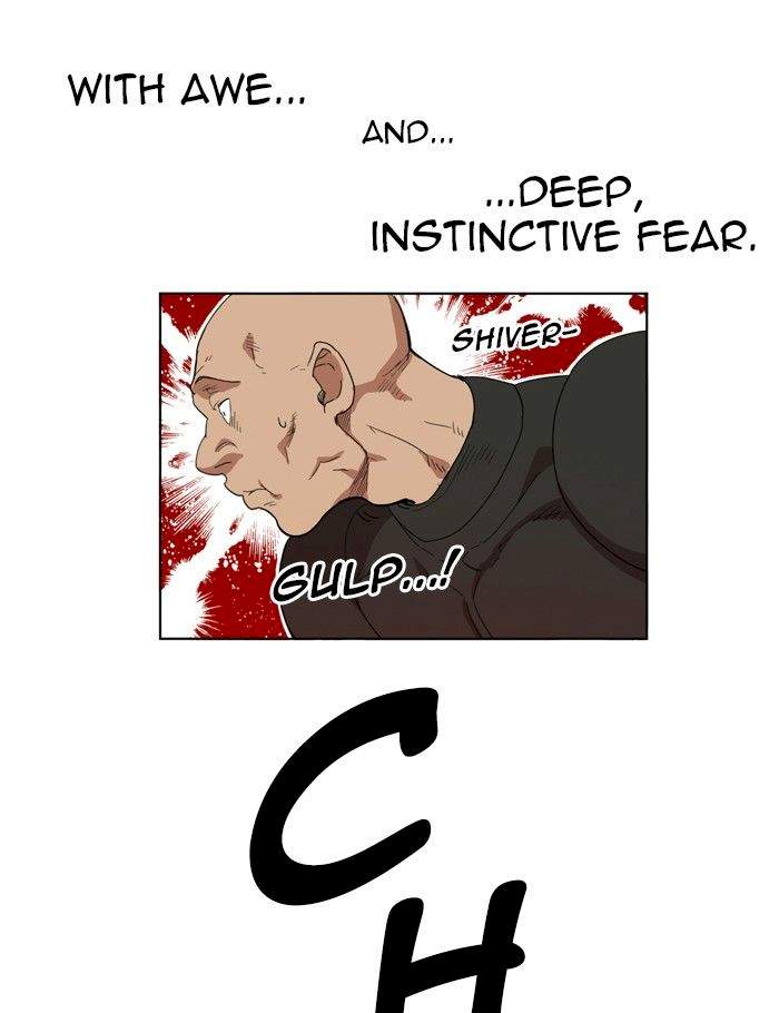 Hardcore Leveling Warrior Chapter 165 - Page 2