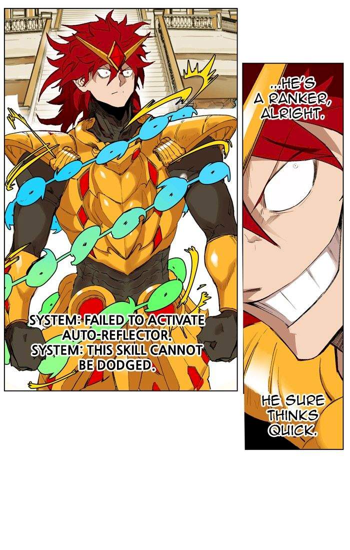 Hardcore Leveling Warrior Chapter 165 - Page 28