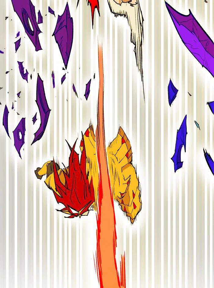 Hardcore Leveling Warrior Chapter 165 - Page 35