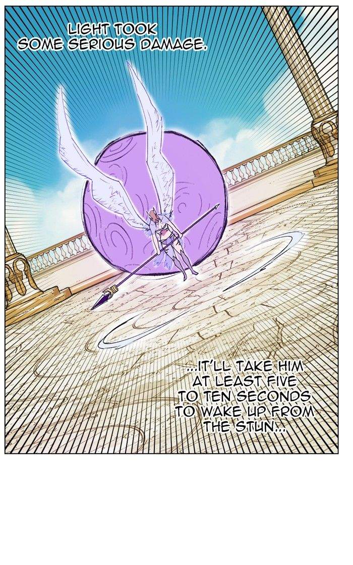 Hardcore Leveling Warrior Chapter 165 - Page 38