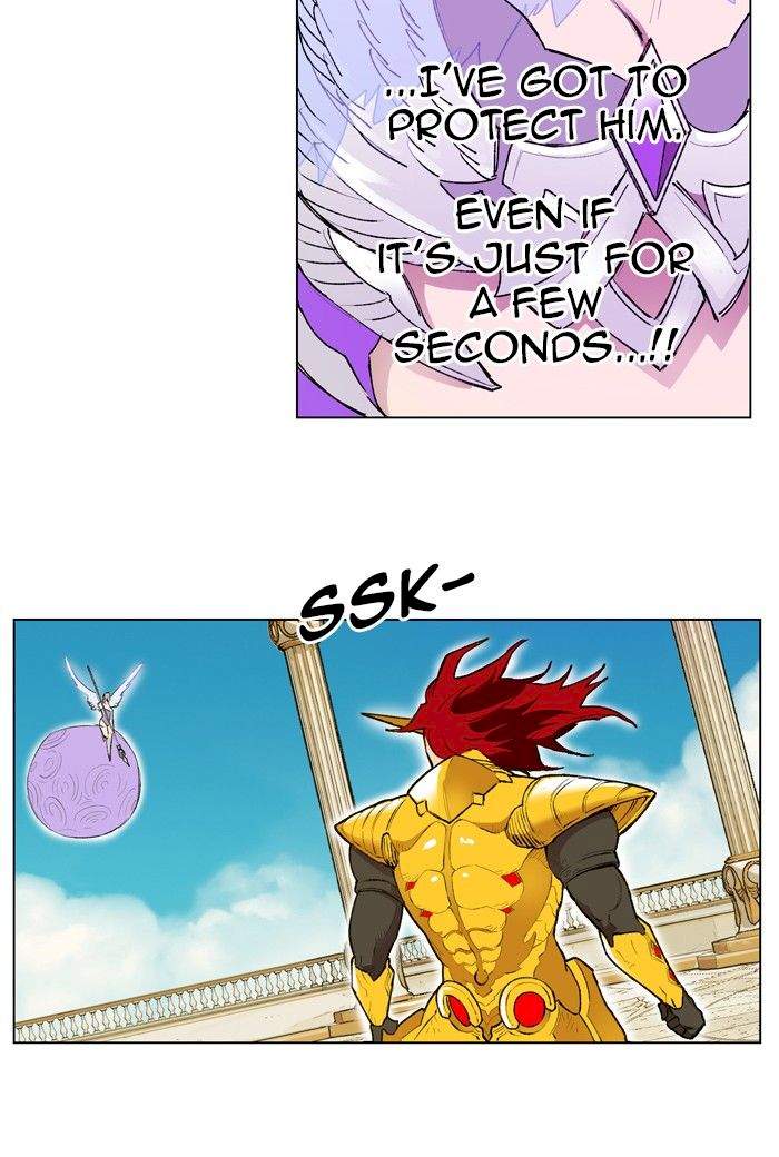 Hardcore Leveling Warrior Chapter 165 - Page 40