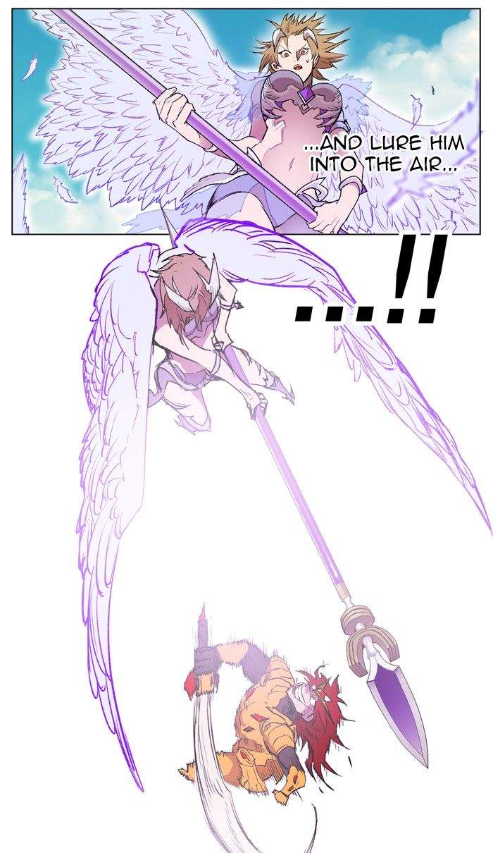 Hardcore Leveling Warrior Chapter 165 - Page 44