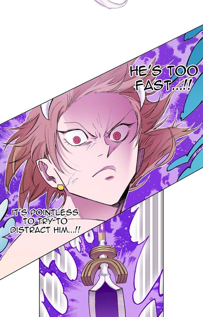 Hardcore Leveling Warrior Chapter 165 - Page 45