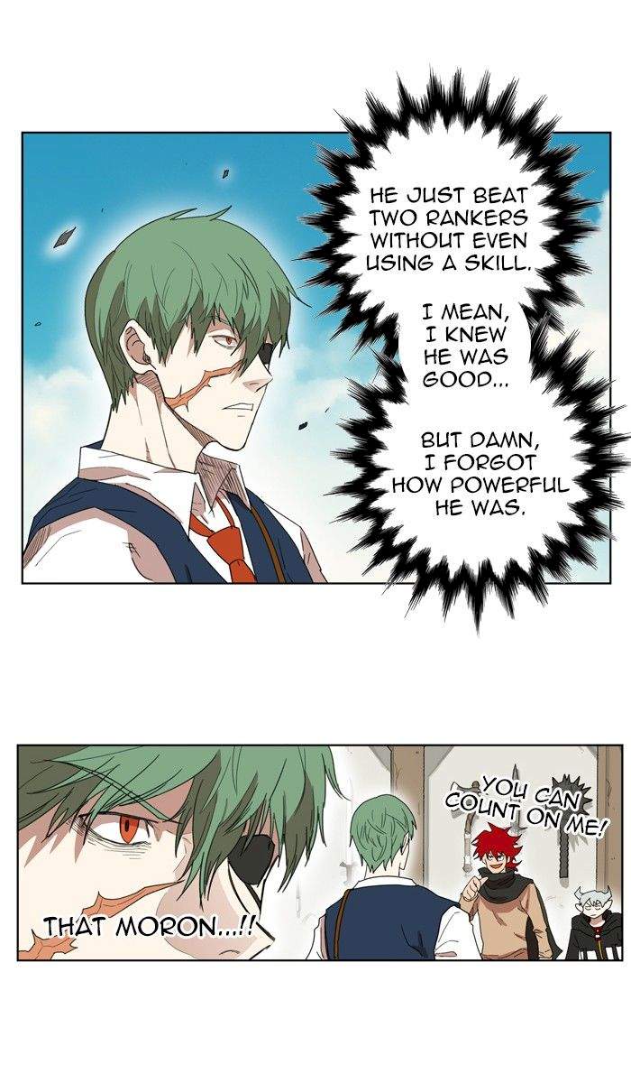 Hardcore Leveling Warrior Chapter 165 - Page 52