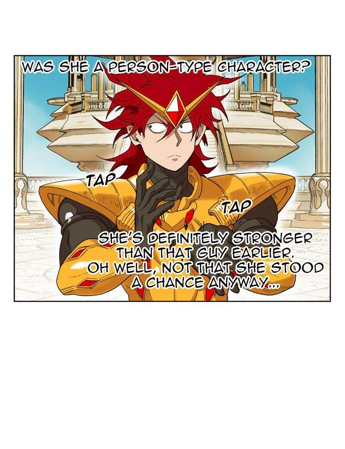 Hardcore Leveling Warrior Chapter 165 - Page 54