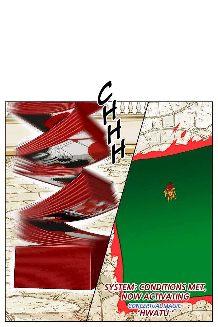 Hardcore Leveling Warrior Chapter 165 - Page 56