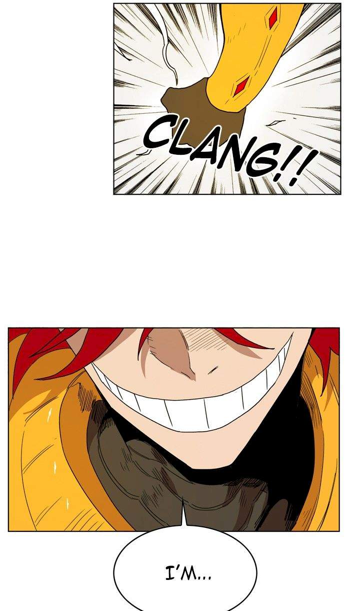 Hardcore Leveling Warrior Chapter 165 - Page 6