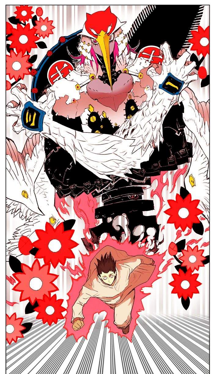 Hardcore Leveling Warrior Chapter 165 - Page 66