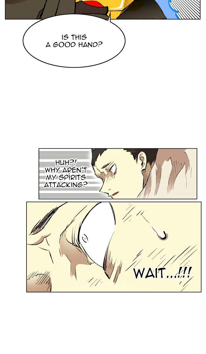 Hardcore Leveling Warrior Chapter 165 - Page 70