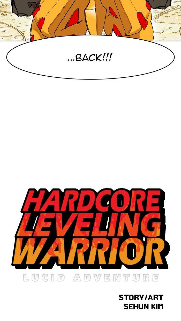 Hardcore Leveling Warrior Chapter 165 - Page 8
