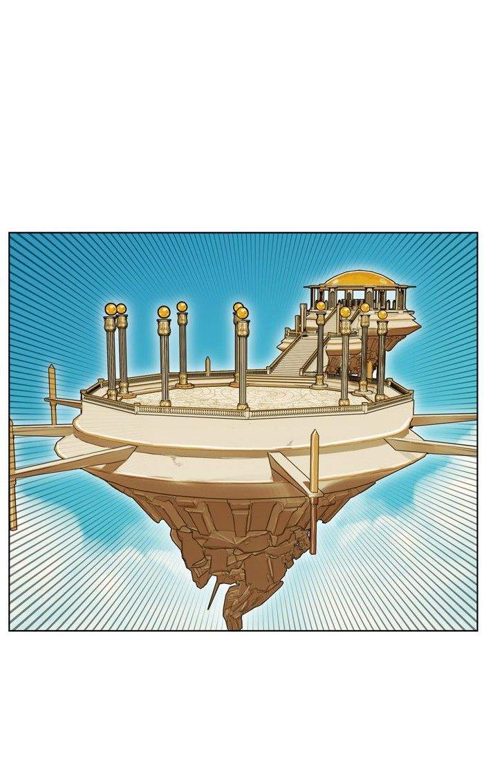 Hardcore Leveling Warrior Chapter 165 - Page 9