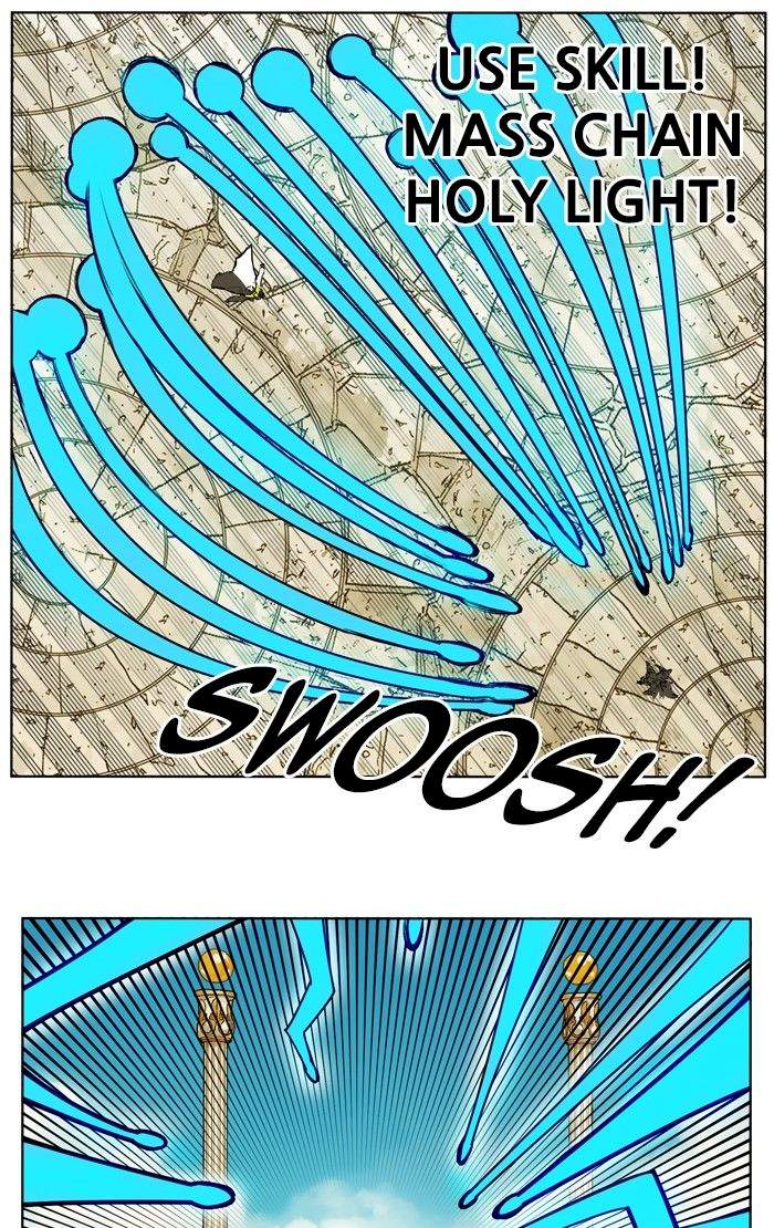 Hardcore Leveling Warrior Chapter 166 - Page 26