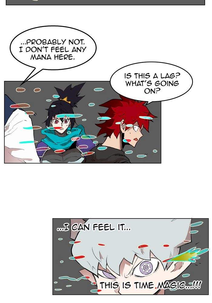 Hardcore Leveling Warrior Chapter 168 - Page 35