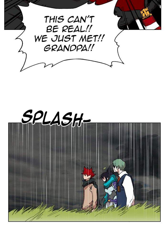 Hardcore Leveling Warrior Chapter 168 - Page 65