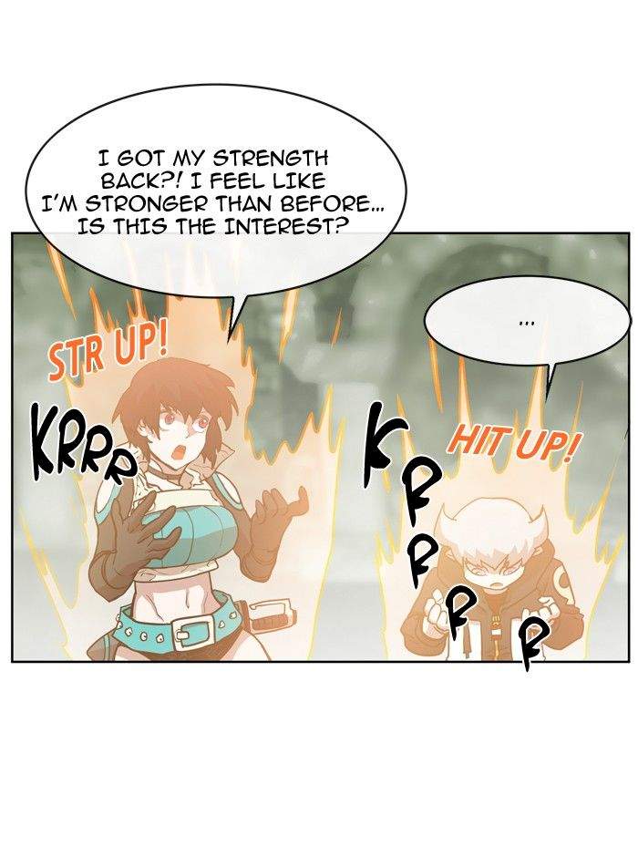 Hardcore Leveling Warrior Chapter 17 - Page 68