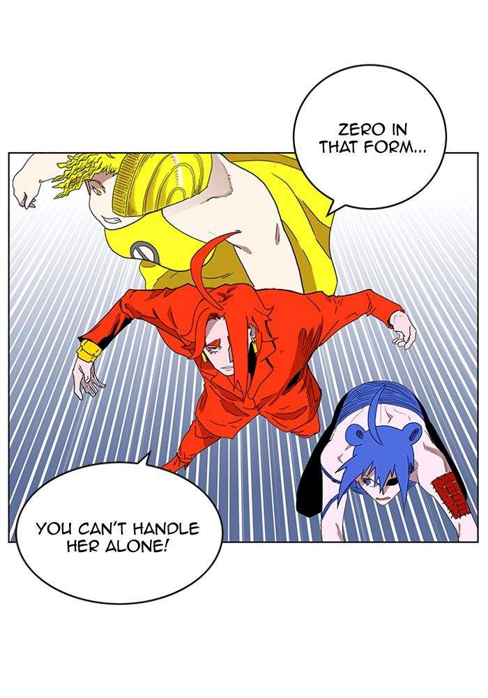 Hardcore Leveling Warrior Chapter 170 - Page 51