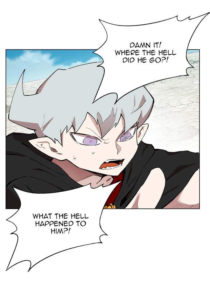 Hardcore Leveling Warrior Chapter 172 - Page 14