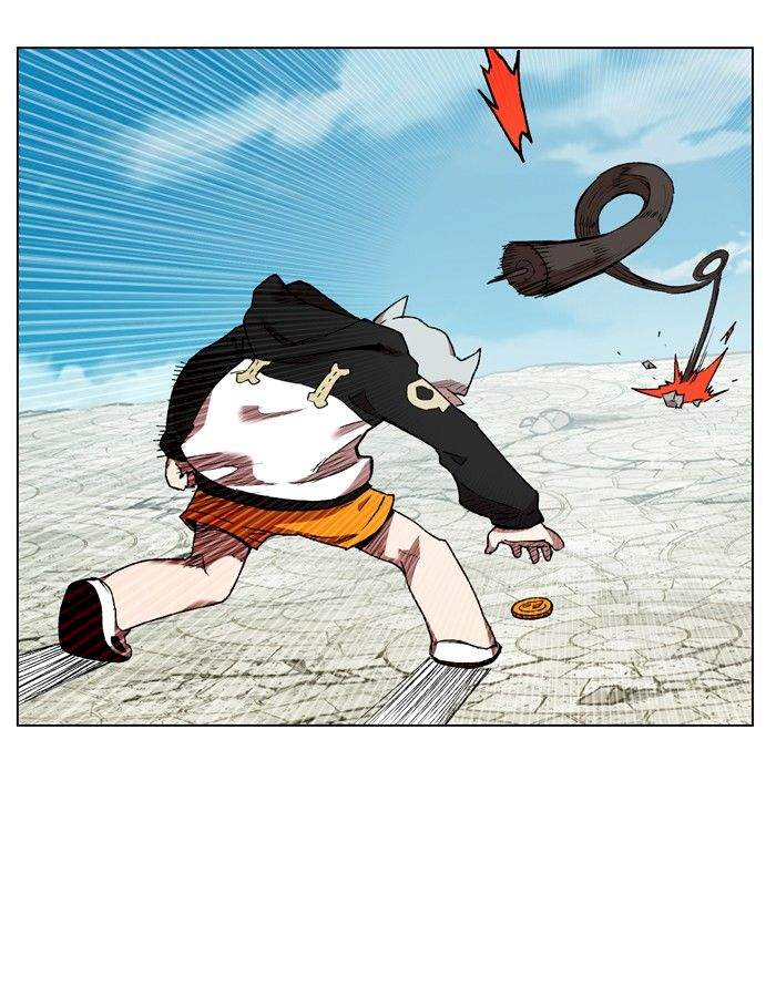 Hardcore Leveling Warrior Chapter 172 - Page 15