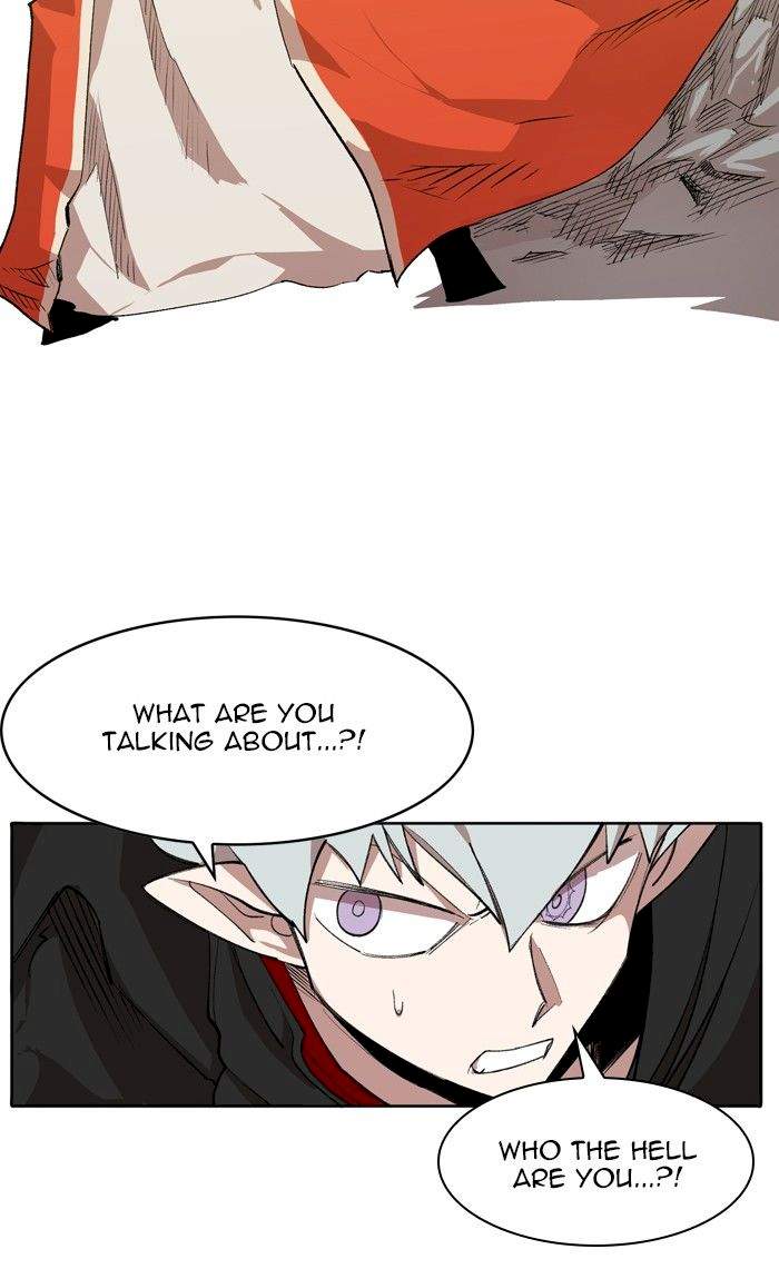 Hardcore Leveling Warrior Chapter 172 - Page 21