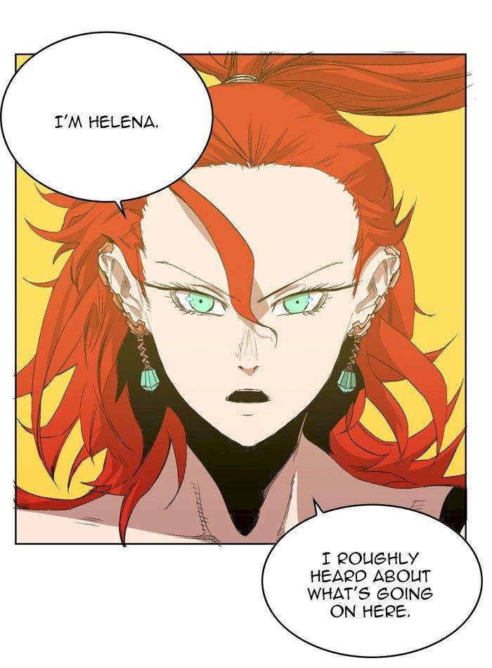 Hardcore Leveling Warrior Chapter 172 - Page 22