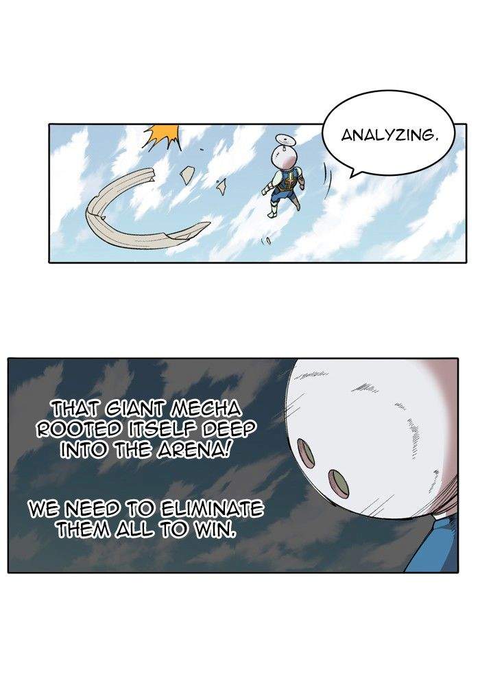 Hardcore Leveling Warrior Chapter 172 - Page 26