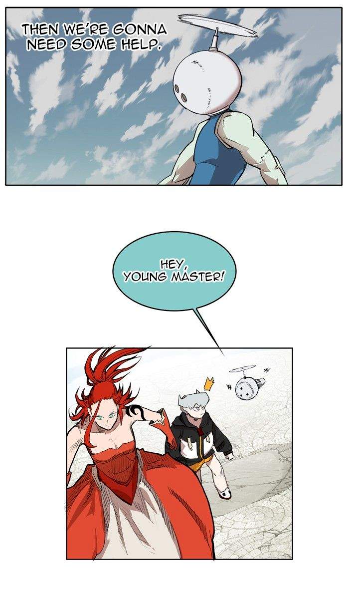 Hardcore Leveling Warrior Chapter 172 - Page 27