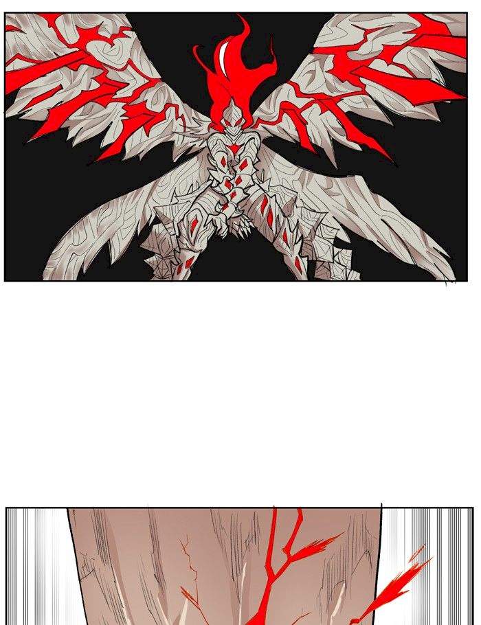 Hardcore Leveling Warrior Chapter 172 - Page 33