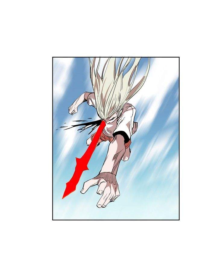 Hardcore Leveling Warrior Chapter 172 - Page 36