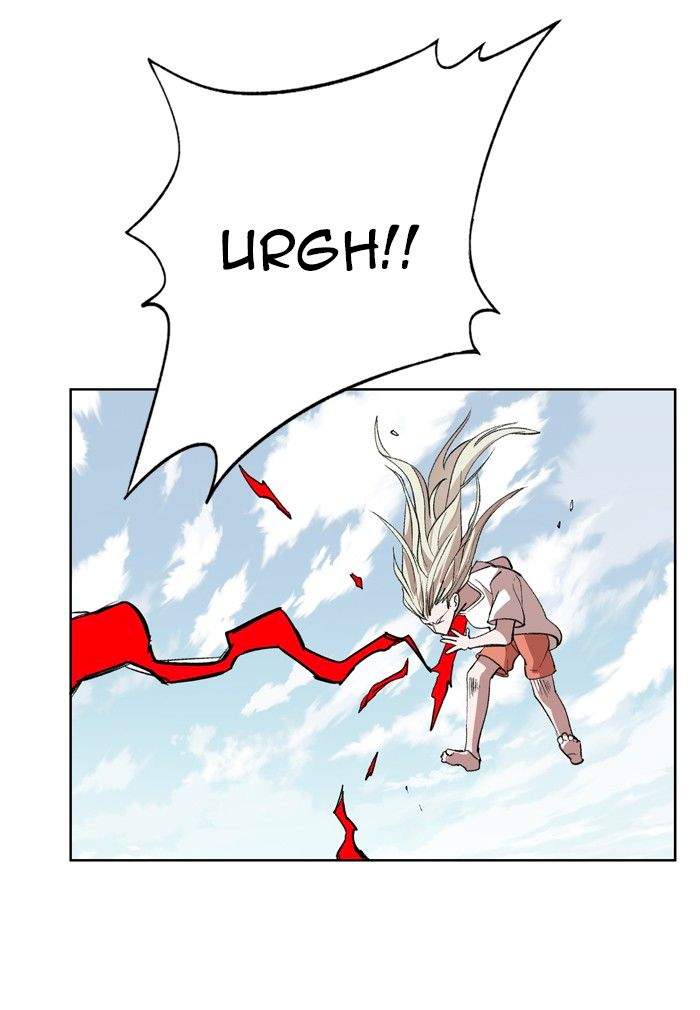 Hardcore Leveling Warrior Chapter 172 - Page 37