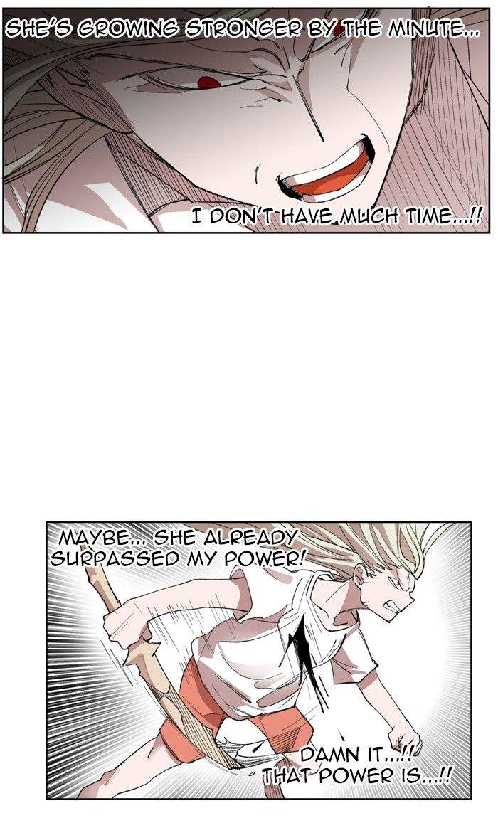 Hardcore Leveling Warrior Chapter 172 - Page 38