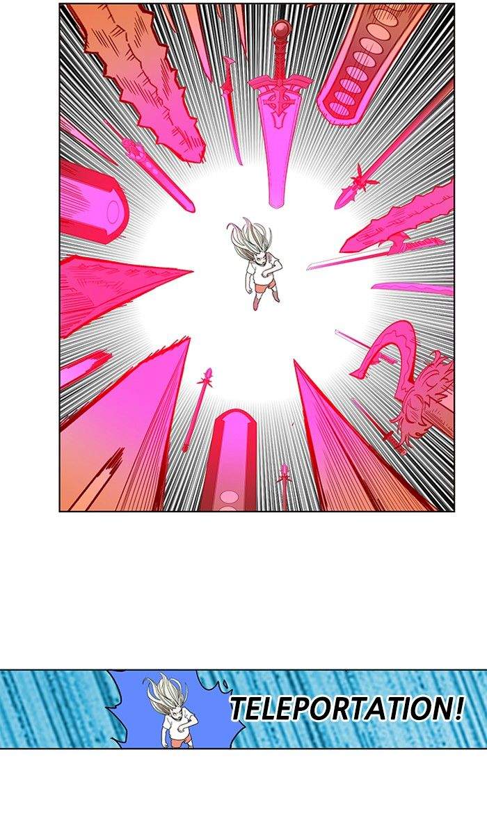 Hardcore Leveling Warrior Chapter 172 - Page 49