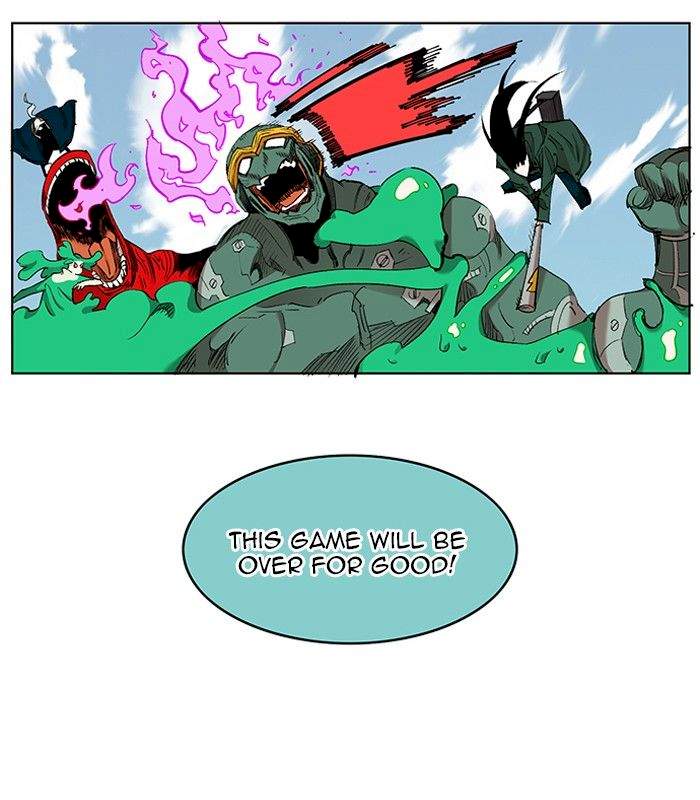 Hardcore Leveling Warrior Chapter 172 - Page 58