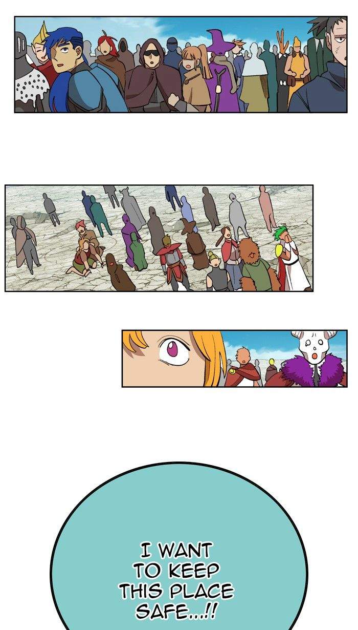 Hardcore Leveling Warrior Chapter 172 - Page 61