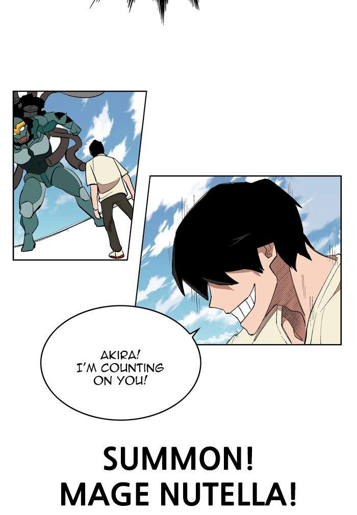 Hardcore Leveling Warrior Chapter 172 - Page 68