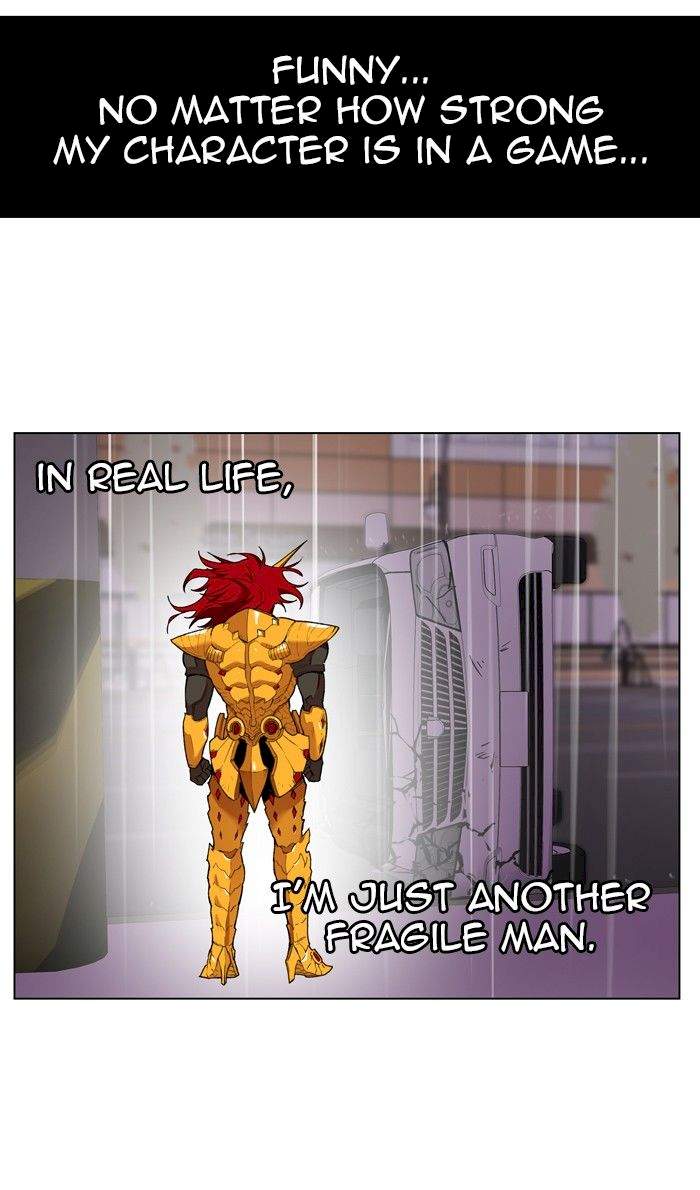 Hardcore Leveling Warrior Chapter 172 - Page 8