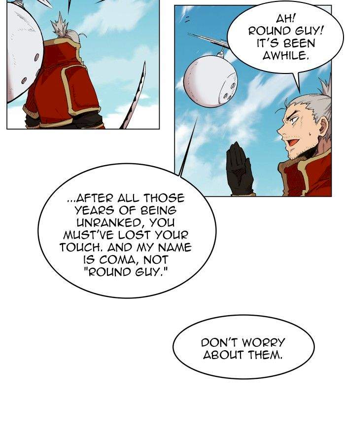 Hardcore Leveling Warrior Chapter 172 - Page 80