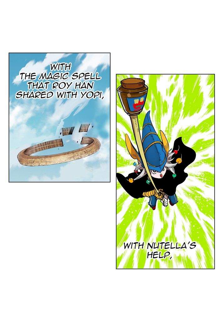 Hardcore Leveling Warrior Chapter 172 - Page 85