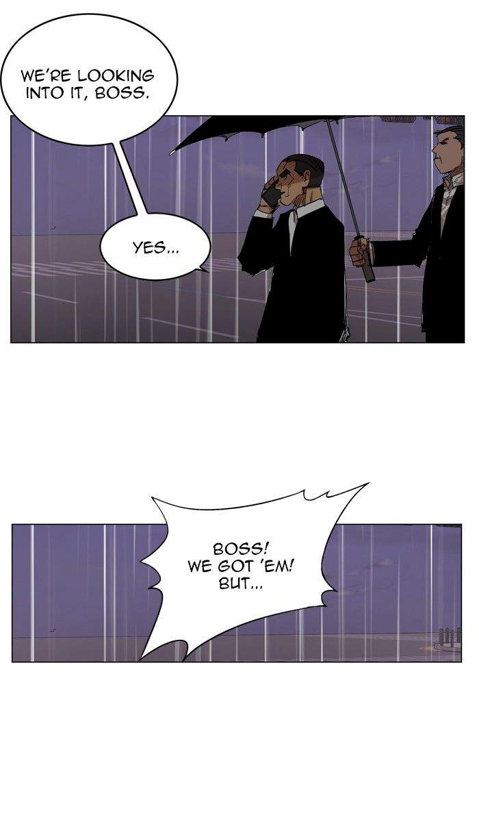 Hardcore Leveling Warrior Chapter 172 - Page 96