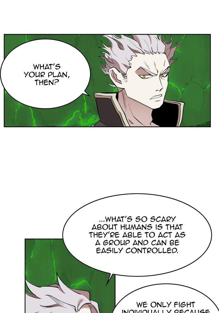 Hardcore Leveling Warrior Chapter 177 - Page 23