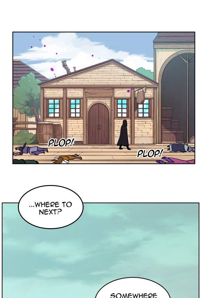 Hardcore Leveling Warrior Chapter 177 - Page 37