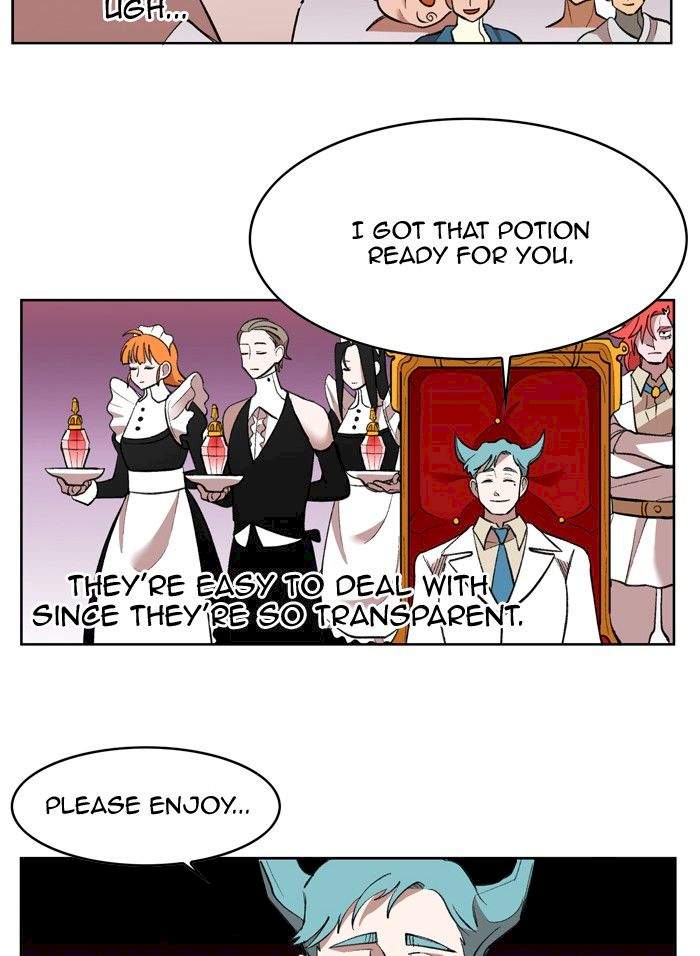 Hardcore Leveling Warrior Chapter 177 - Page 44