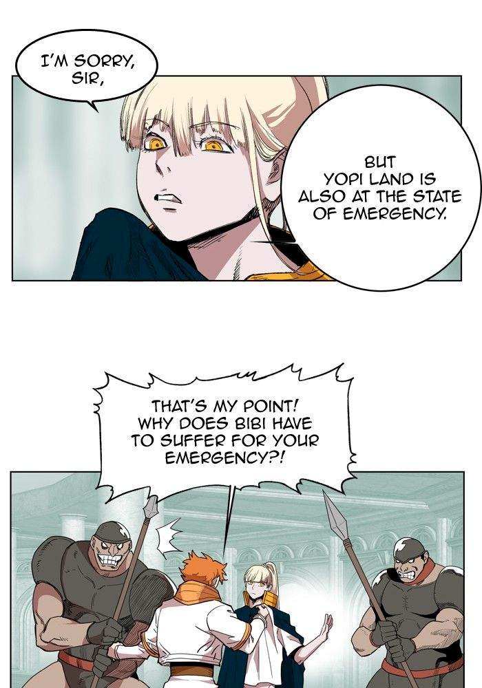 Hardcore Leveling Warrior Chapter 177 - Page 50