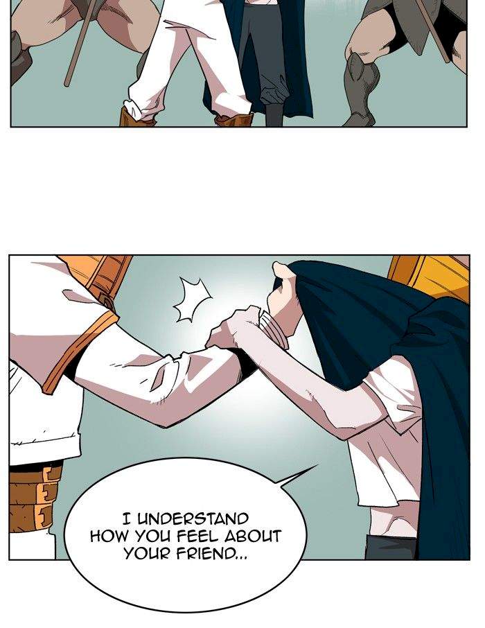 Hardcore Leveling Warrior Chapter 177 - Page 51